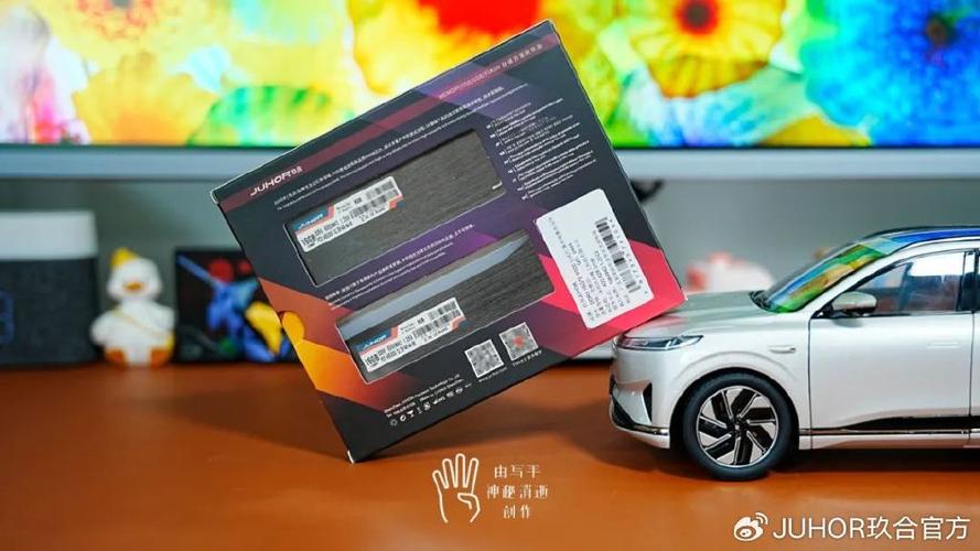 499的电竞灯条,时序cl38,又香又好看玖合星域ddr5 6000 16gb*2套装